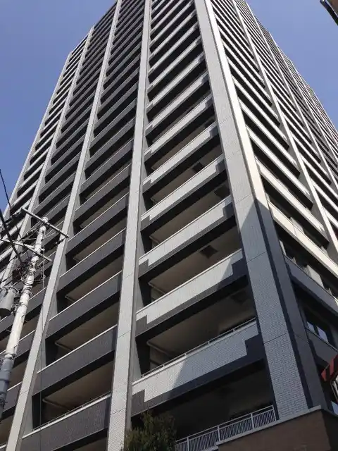 Brillia Tower所沢ロジュマン